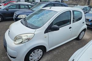 Citroen C1 1.0 3 porte Seduction