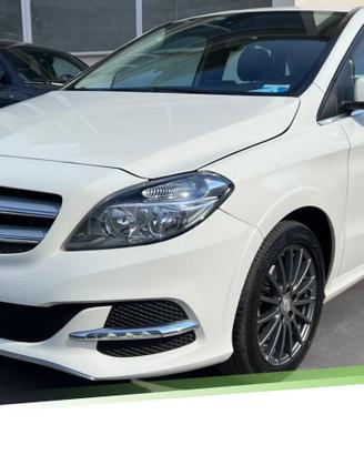 Mercedes-Benz B 250 e Sport