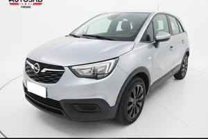 OPEL Crossland X 1.2 Elegance Unico Propr. Car P