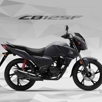 Honda CBF 125