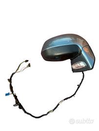 Specchietto destro citroen c4 gran picasso 2006/20