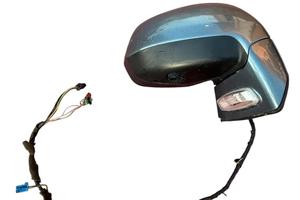 Specchietto destro citroen c4 gran picasso 2006/20
