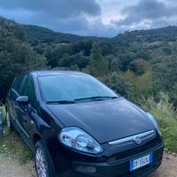 Fiat Punto Evo1.2 benzina