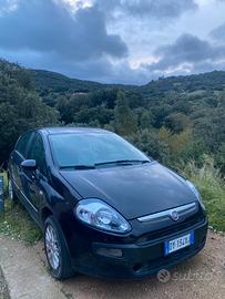 Fiat Punto Evo1.2 benzina