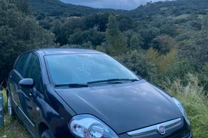 Fiat Punto Evo1.2 benzina