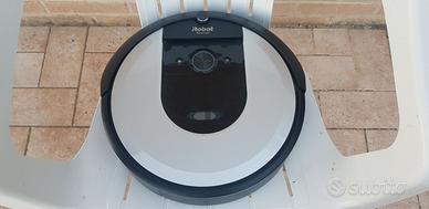 Robot aspirapolvere  Roomba i7