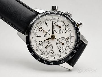Wyler Vetta P.W. 1896 Chrono raro