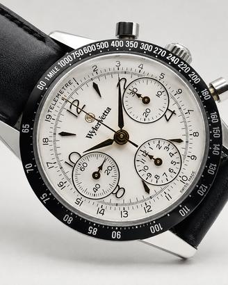 Wyler Vetta P.W. 1896 Chrono raro