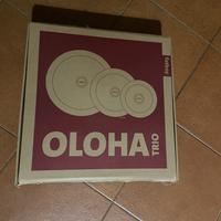 Fatboy Oloha Trio,ser 3 lampade nuovo