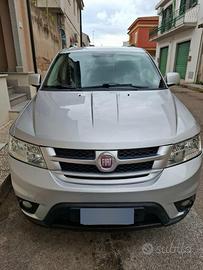 Fiat Freemont diesel 2012