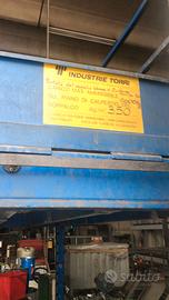 SOPPALCO CALPESTABILE