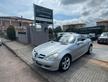 Mercedes-benz SLK 200 Kompressor