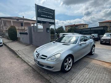 Mercedes-benz SLK 200 Kompressor
