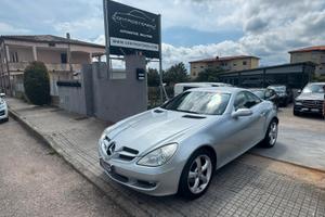 Mercedes-benz SLK 200 Kompressor
