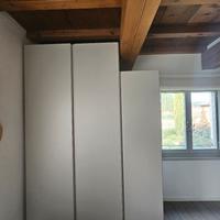 Armadio 3 ante  Battistella