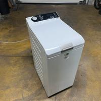 Lavatrice AEG – Carica dall’alto – pari al nuovo