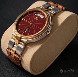 Orologio vetta 
