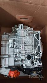 cambio Hyundai Tucson 1600 benzina full Hybrid
