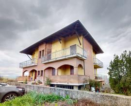 CASA INDIPENDENTE CON GIARDINO