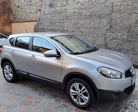 Nissan Qashqai 1.5 dCi Acenta