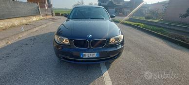 Bmw 120d