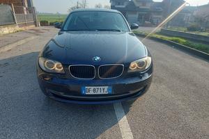 Bmw 120d