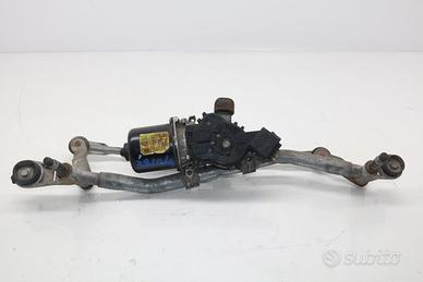 MOTORINO TERGICRISTALLO ANTERIORE CITROEN C3 Serie