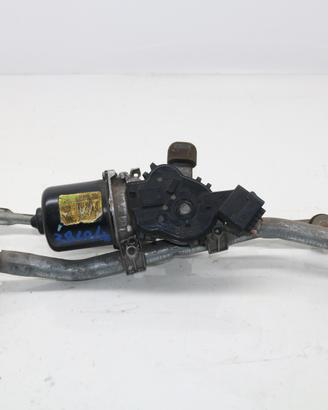 MOTORINO TERGICRISTALLO ANTERIORE CITROEN C3 Serie