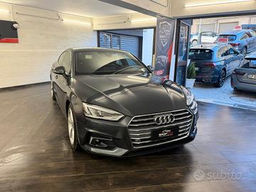 Audi A5 2.0 TDI 190 CV SPORTBACK Sport