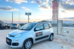 Fiat Panda 1.2 Lounge ok neopatentati