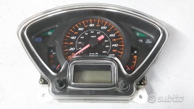 Strumentazione HONDA PANTHEON 125 150