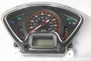 Strumentazione HONDA PANTHEON 125 150