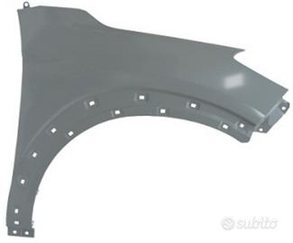 PARAFANGO ANTERIORE HYUNDAI TUCSON 2015