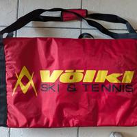 sacca da sci Volkl ski e tennis