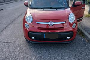 fiat. 500 l lounge  