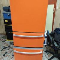 Frigo combinato Haier AFL631