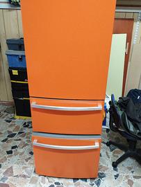 Frigo combinato Haier AFL631