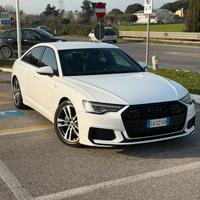 AUDI A6 S-line