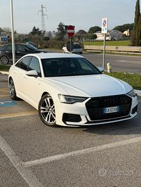 AUDI A6 S-line