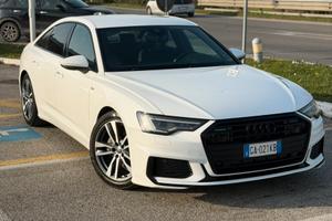 AUDI A6 S-line