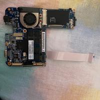 Samsung q1 ultra motherboard scheda madre