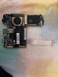 Samsung q1 ultra motherboard scheda madre