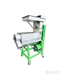 Sgranatrice melograno elettrica