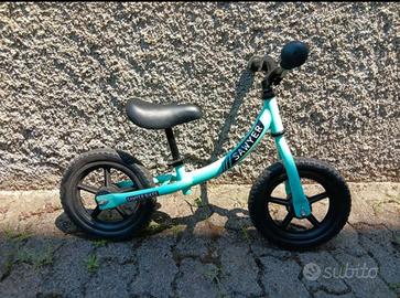 bicicletta  12 pollici