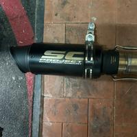 SC PROJECT