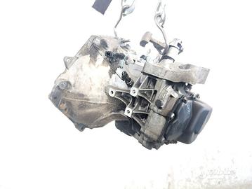 24586217 CAMBIO MECCANICO OPEL CORSA E 1.4 G 66KW 