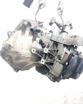 24586217 CAMBIO MECCANICO OPEL CORSA E 1.4 G 66KW 