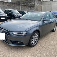 Audi A4 Avant 2.0 TDI 177CV quattro Business Plus