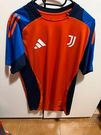 Completo allenamenti juventus originale