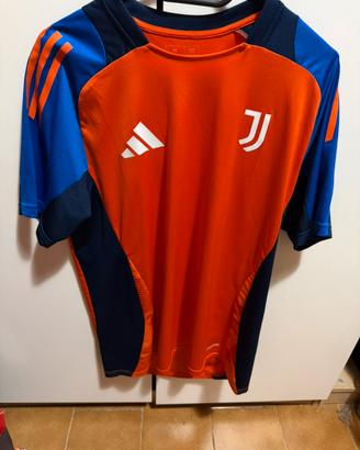 Completo allenamenti juventus originale
